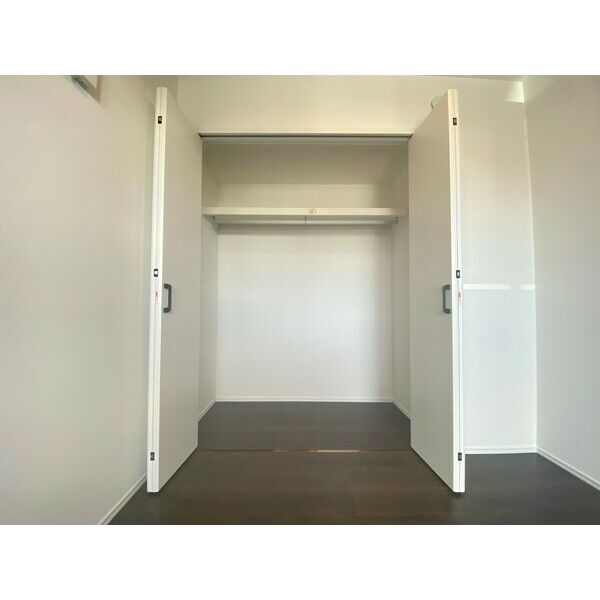 LECOCON半田の収納