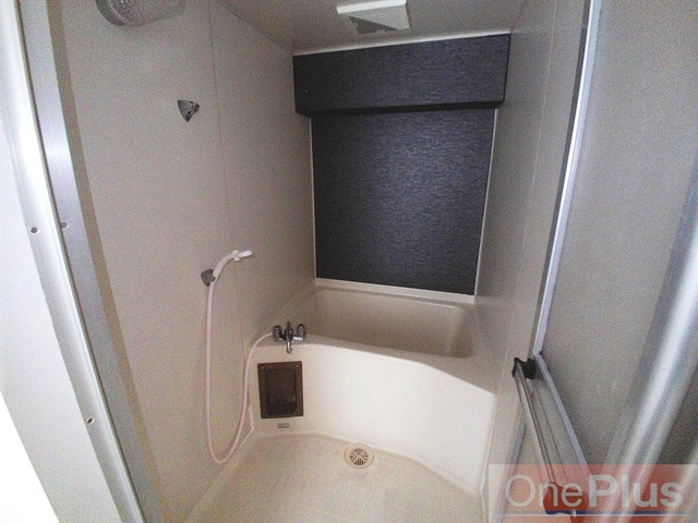 ＳＩハイツ岩屋Ⅱの浴室