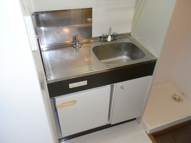 サンハウス御影本町のキッチン