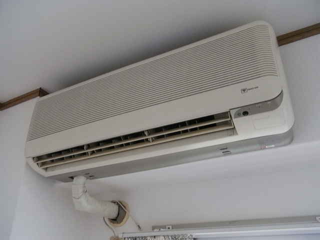 サンハウス御影本町の設備