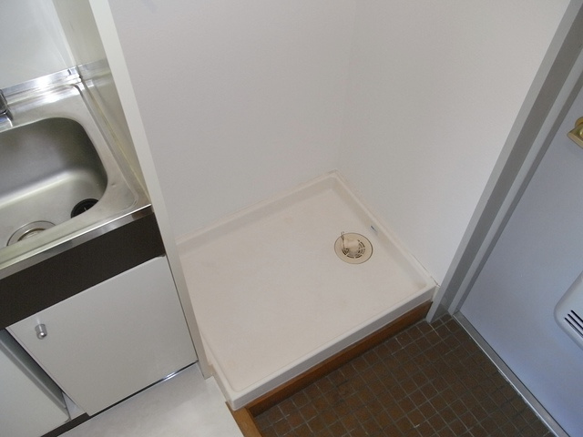 サンハウス御影本町の設備