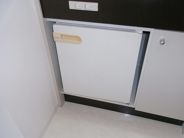 サンハウス御影本町の設備