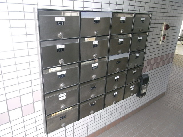 サンハウス御影本町のその他