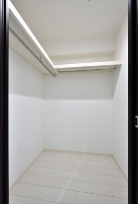 【収納】 | LIBTH吉塚 | 別号室の写真になります。現況優先。