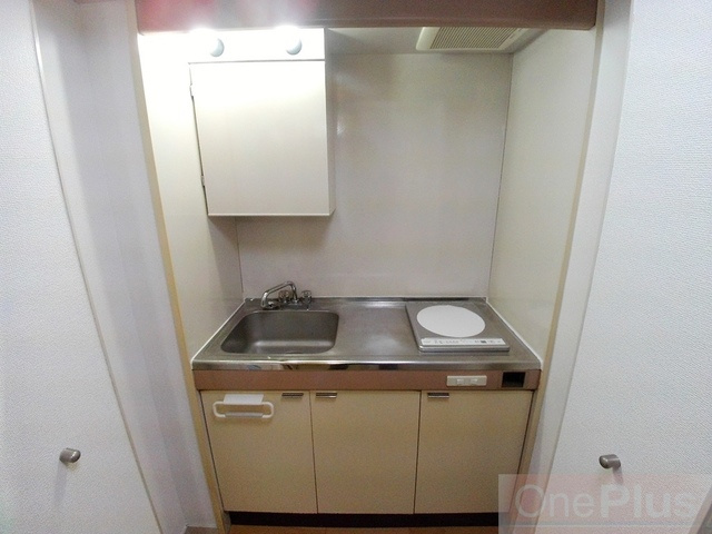 サンロイヤル王子のキッチン