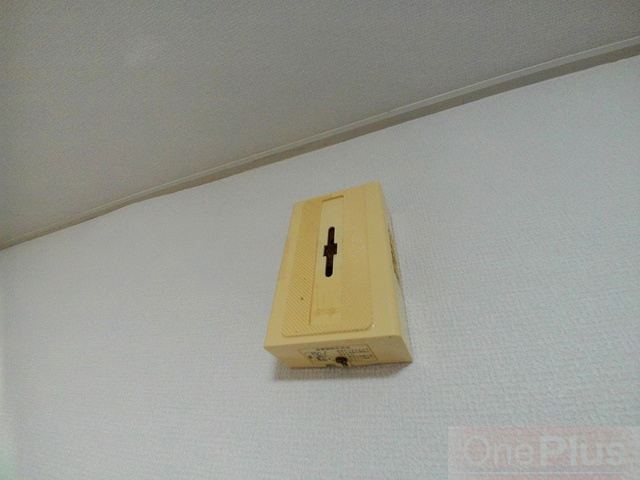 サンロイヤル王子のセキュリティ