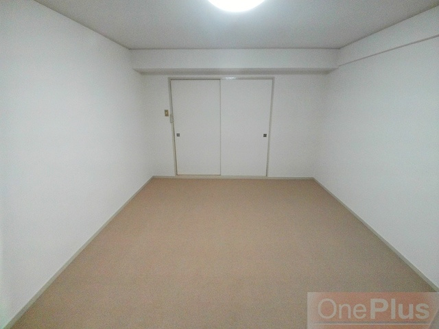 サンロイヤル王子の洋室