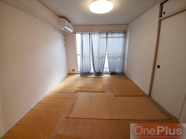 サンロイヤル王子の居間・リビング