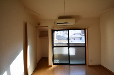 【内装】 | アフロディーテ天神南 | 別号室の写真になります。現況優先。