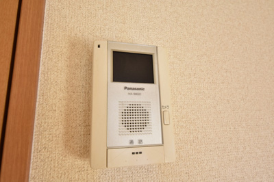 【セキュリティ】 | アフロディーテ天神南 | 別号室の写真になります。現況優先。