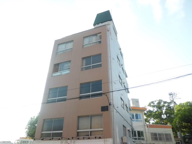 シャトー御影