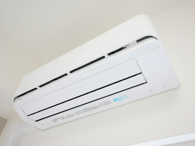 LiveCasa本町の設備