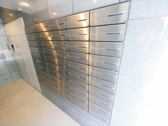 LiveCasa本町のその他共用部分