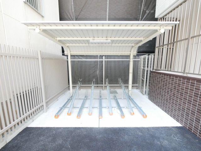 LiveCasa本町のその他共用部分