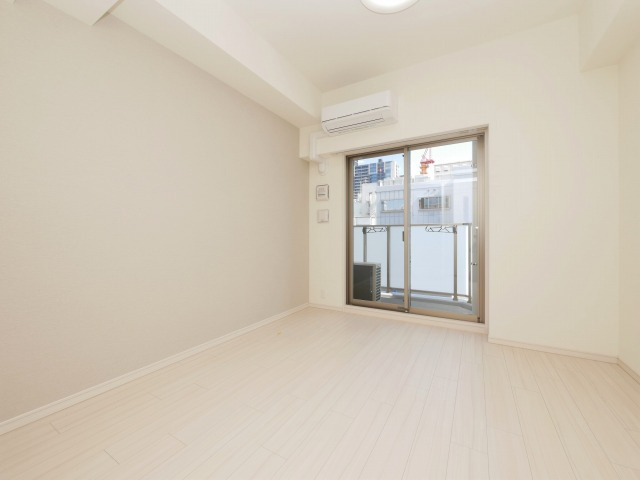 LiveCasa本町の居間・リビング