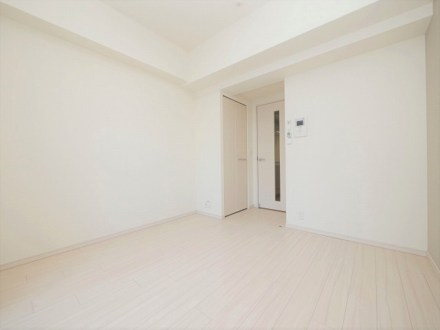 LiveCasa本町の居間・リビング