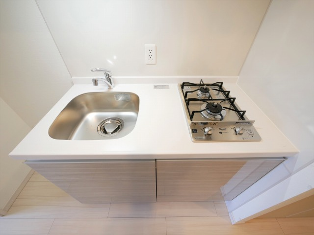 LiveCasa本町のキッチン