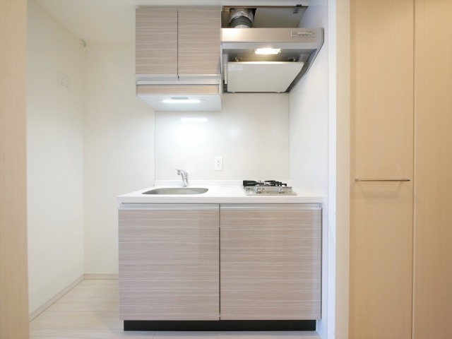 LiveCasa本町のキッチン