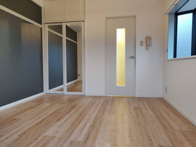 【収納】 | モンデソレイユ | 別号室の写真になります。現況優先。