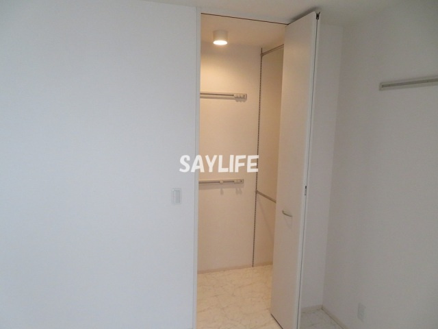 マンマ・ミーアの収納