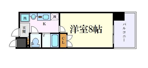 パルティール上前津