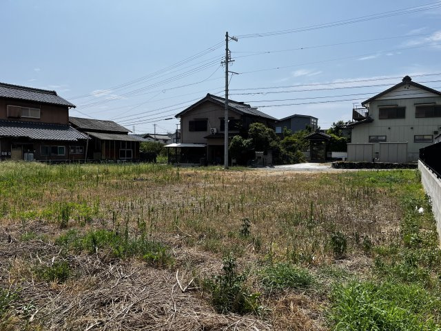 知多郡武豊町字桜ヶ丘3丁目　A号地の外観