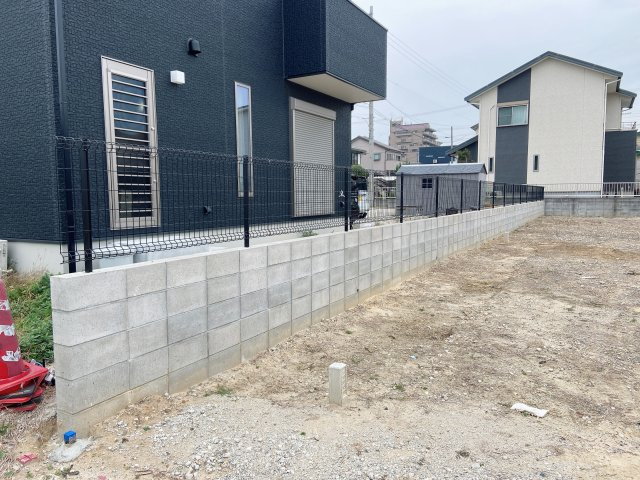 知多郡武豊町字桜ヶ丘3丁目　A号地の外観