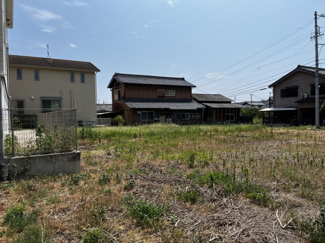 知多郡武豊町字桜ヶ丘3丁目　A号地の外観