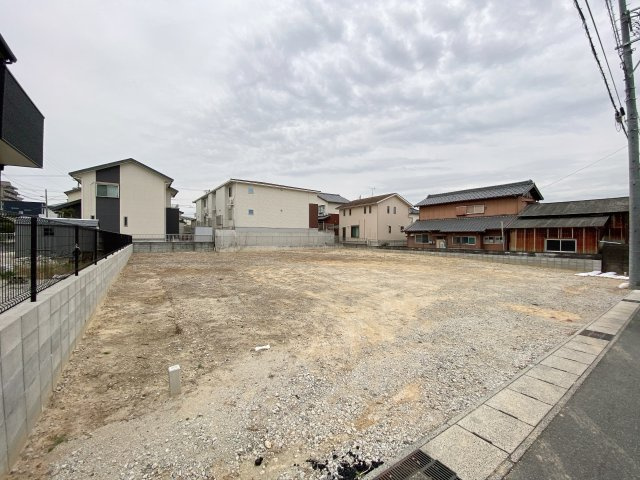 知多郡武豊町字桜ヶ丘3丁目　B号地の外観