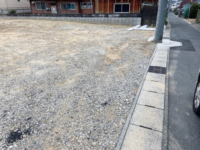 知多郡武豊町字桜ヶ丘3丁目　B号地の外観