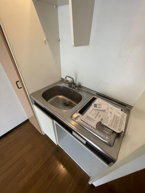 ※別部屋の写真となります