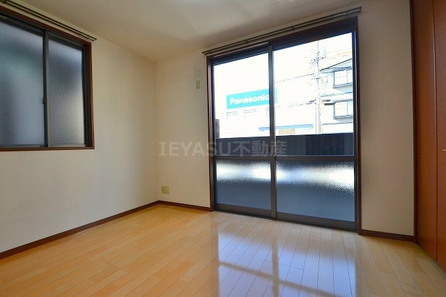 広島市西区己斐本町２丁目のアパートのその他