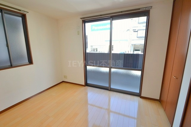 広島市西区己斐本町２丁目のアパートのその他