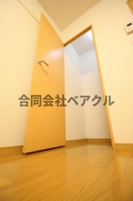 【収納】 | レオパレスカルム大津