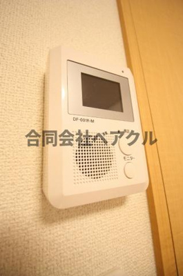 【セキュリティ】 | レオパレスカルム大津