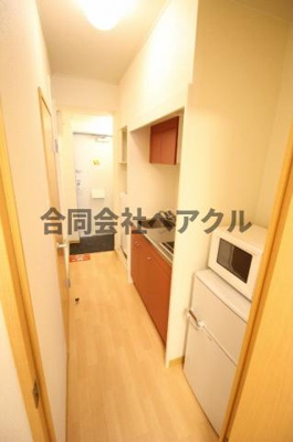 【内装】 | レオパレスカルム大津