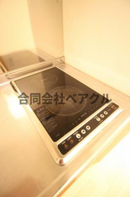 【キッチン】 | レオパレスカルム大津