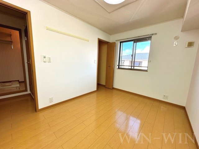 フレシール天伯 A棟の内装|イメージ（同建物内別部屋の写真です）