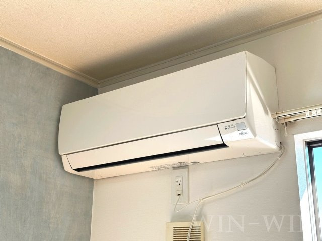フレシール天伯 A棟の設備|イメージ（同建物内別部屋の写真です）