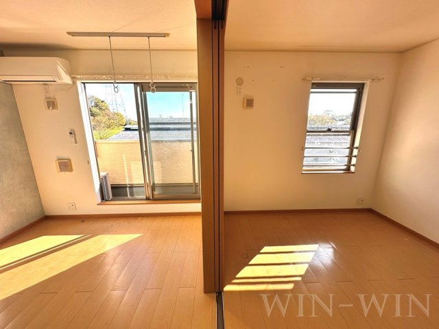 フレシール天伯 A棟のその他|イメージ（同建物内別部屋の写真です）