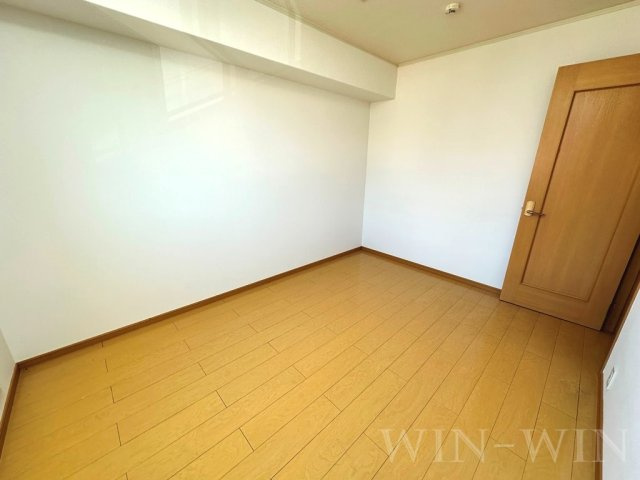 フレシール天伯 A棟の寝室|イメージ（同建物内別部屋の写真です）