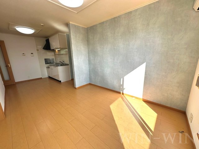フレシール天伯 A棟のその他|イメージ（同建物内別部屋の写真です）