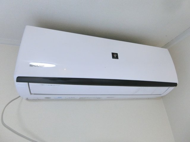 【設備】 | イマーブル89 | エアコン