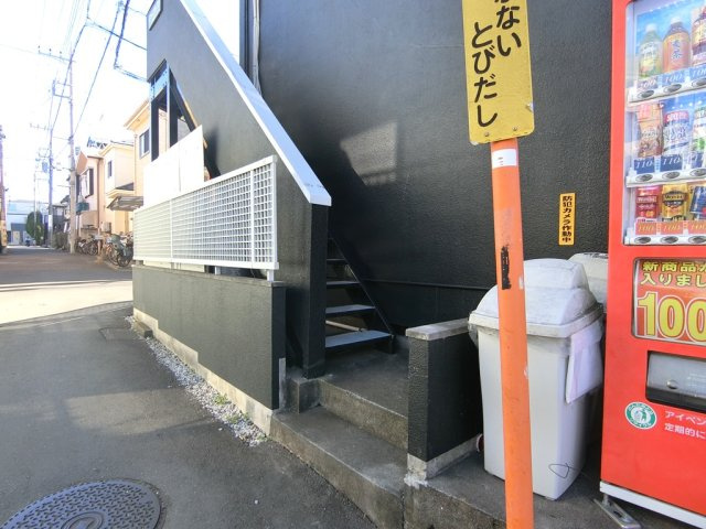 【エントランス】 | イマーブル89