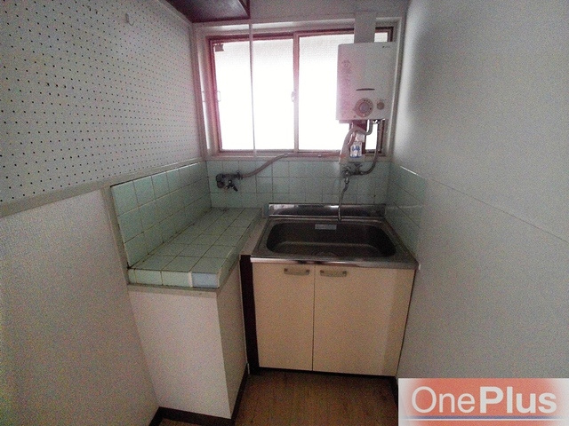 エクセル六甲のキッチン