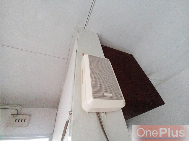 エクセル六甲のセキュリティ