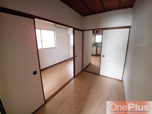 エクセル六甲の居間・リビング