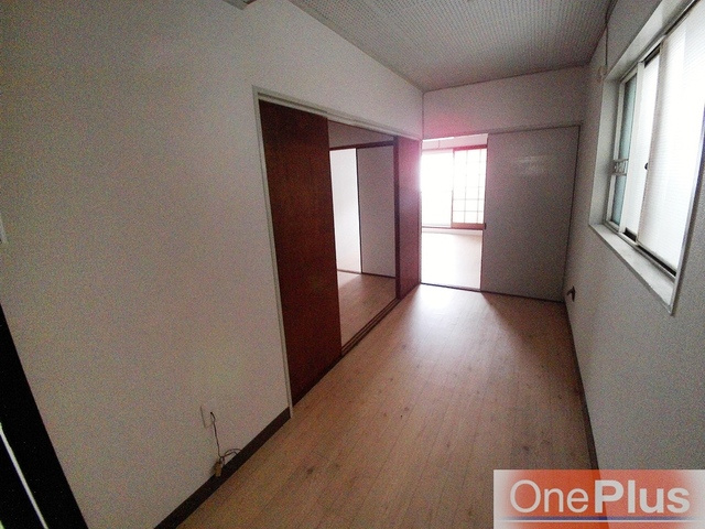 エクセル六甲の洋室