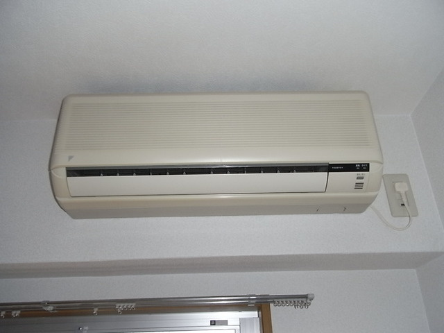 エクセレント坂田のその他|エアコン