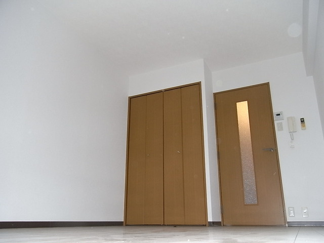 エクセレント坂田の居間・リビング